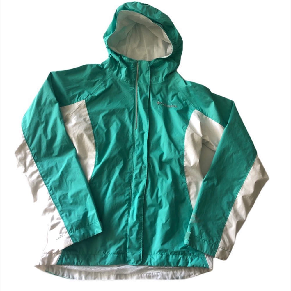 Columbia jacket